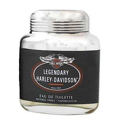 Harley Davidson Legendary