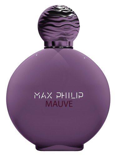 Max Philip Mauve
