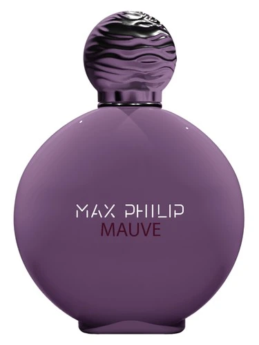 Max Philip Mauve