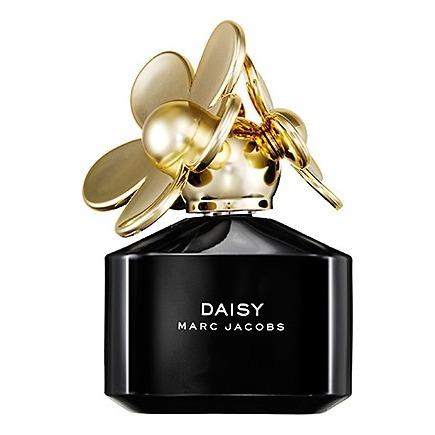 MARC JACOBS Daisy Black Edition