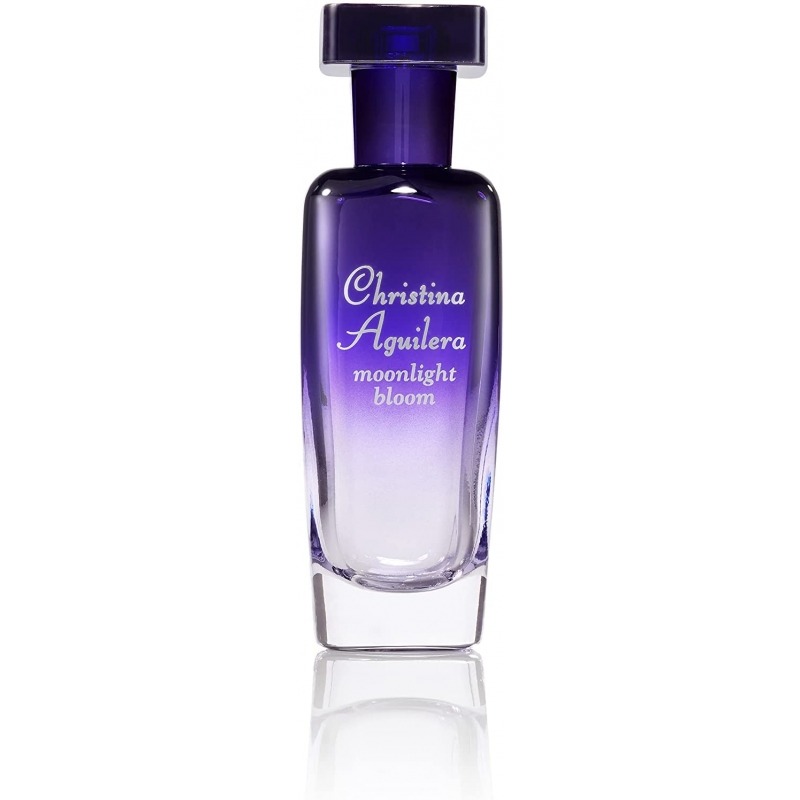 Christina Aguilera Moonlight Bloom