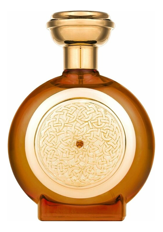 Boadicea the Victorious Tobacco Sapphire