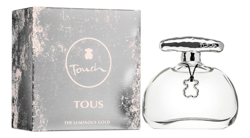 Tous The Luminous Gold