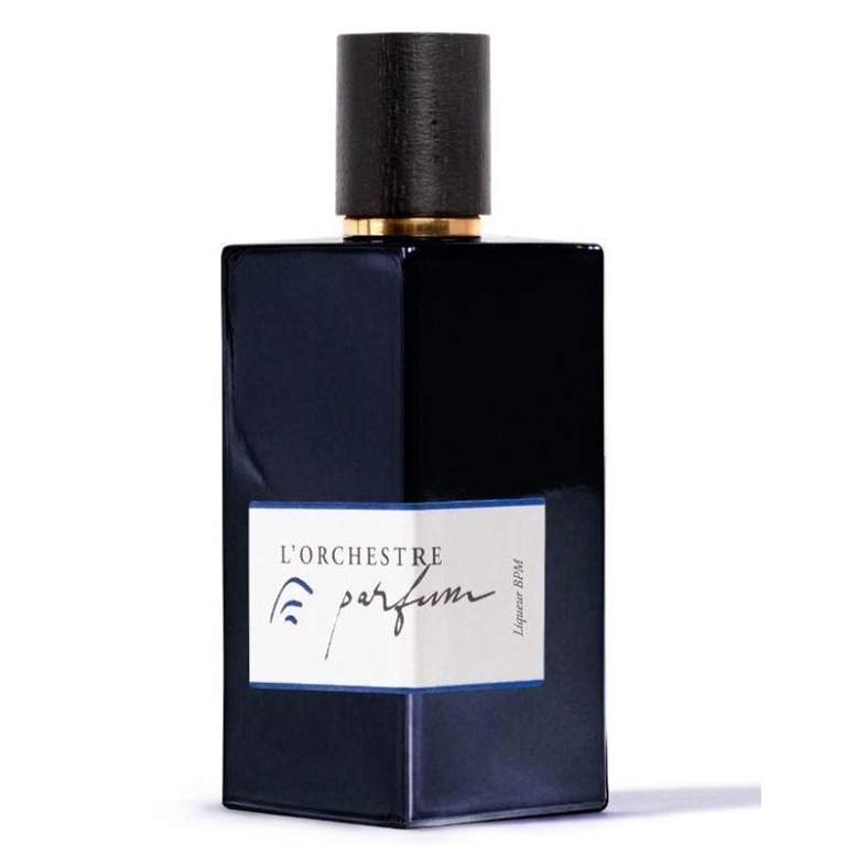 L'Orchestre Parfum Liquor BPM