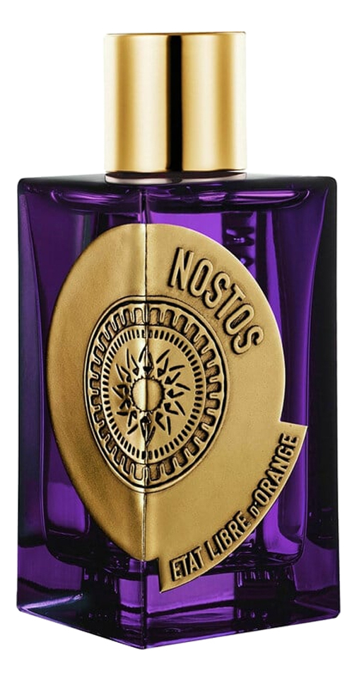 Etat Libre d Orange Nostos