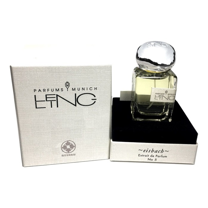 Lengling Eisbach No. 5