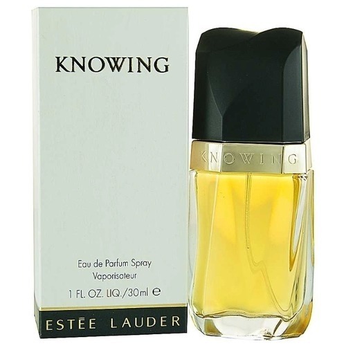 Estee Lauder Knowing