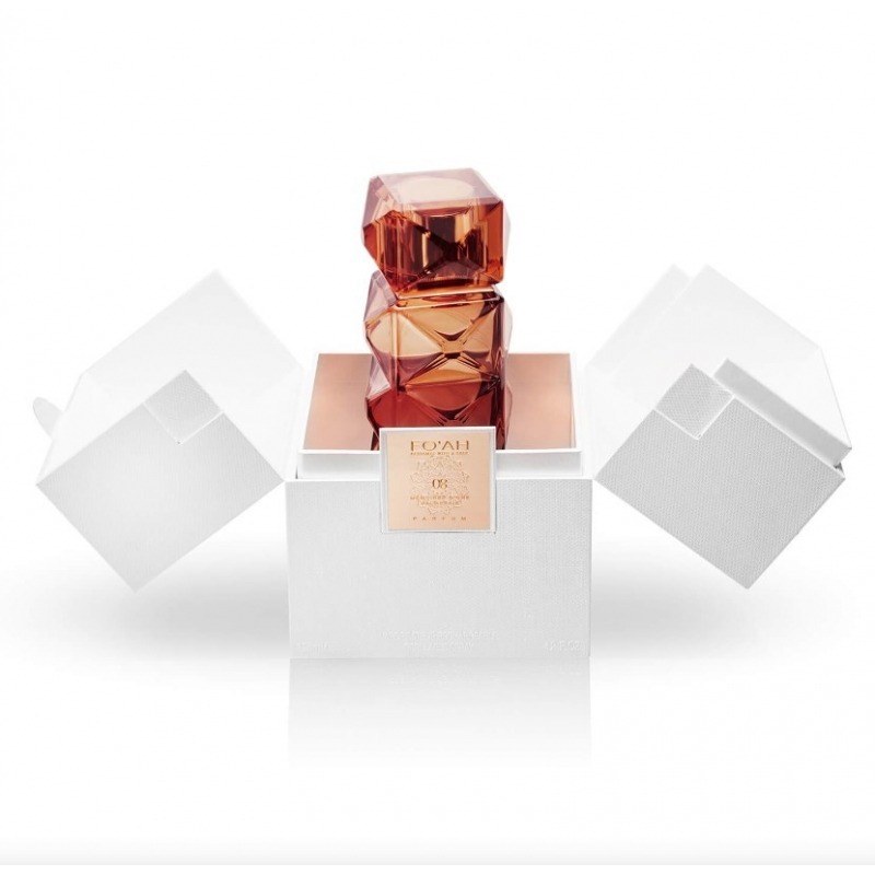 FO'AH Memoires D'une Palmeraie 08