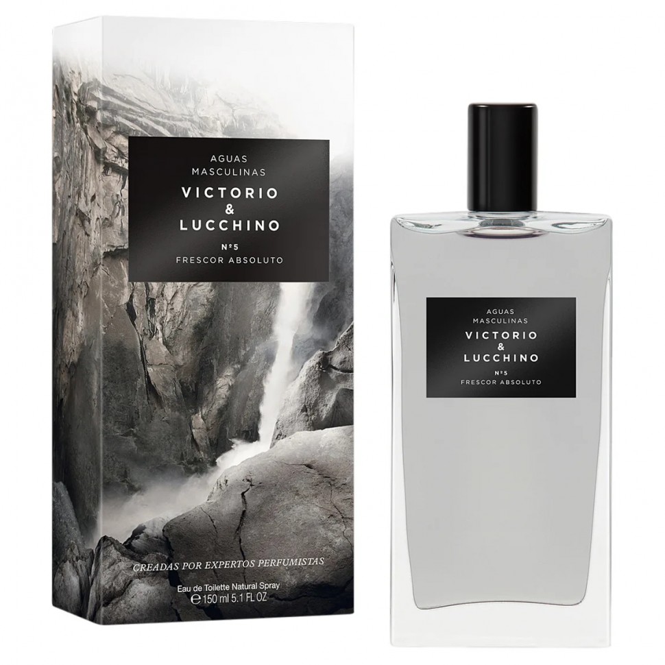 Victorio & Lucchino Nº 5 Frescor Absoluto