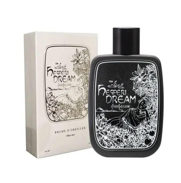 Pierre Guillaume Hesperidream