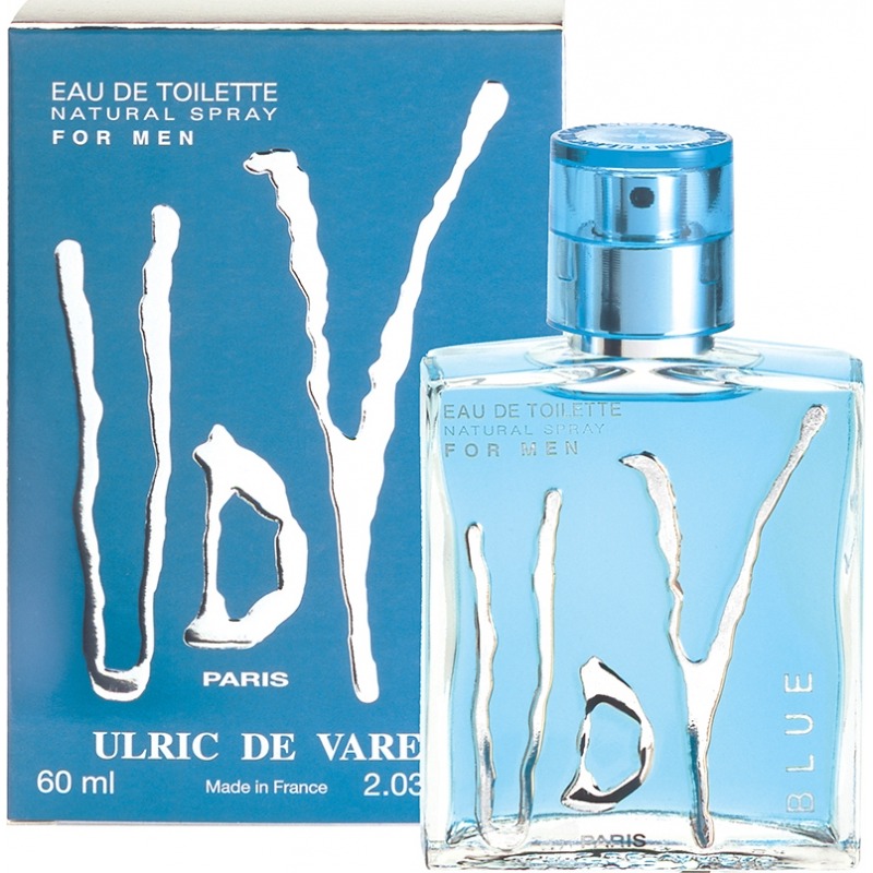 Ulric de Varens UDV Blue