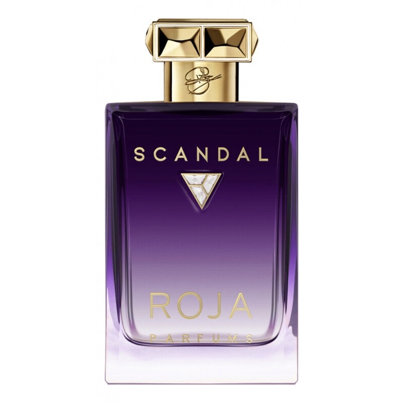 Roja Parfums Scandal Pour Femme Essence De Parfum