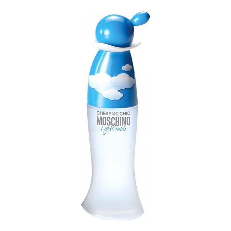 MOSCHINO Light Clouds