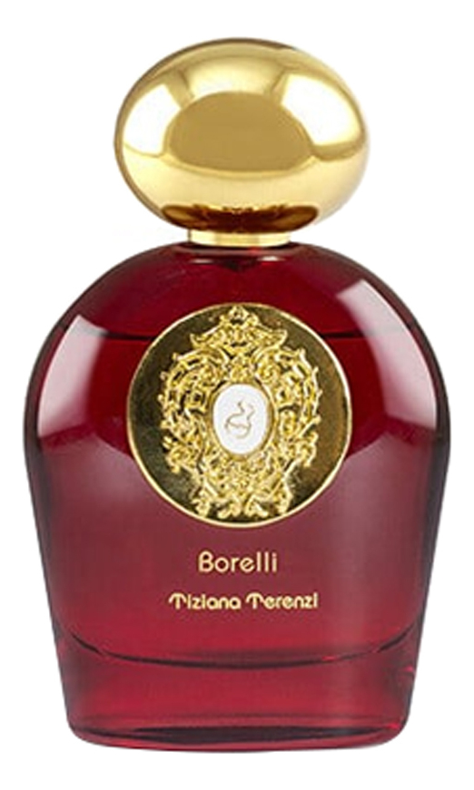 Tiziana Terenzi Borelli