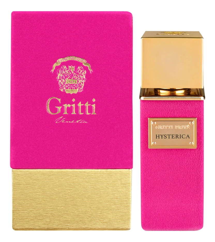 Gritti Hysterica