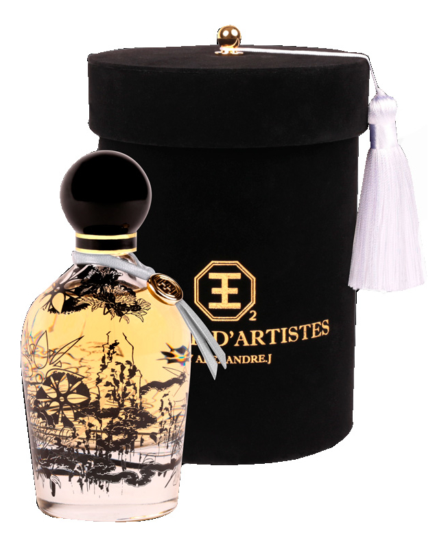 Alexandre J Alexandre.J E-2