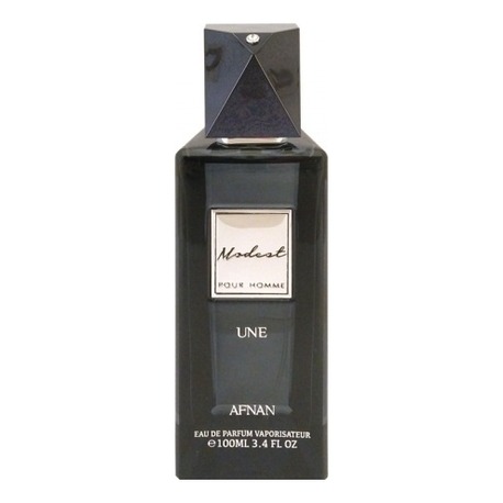 AFNAN Modest Pour Homme Une