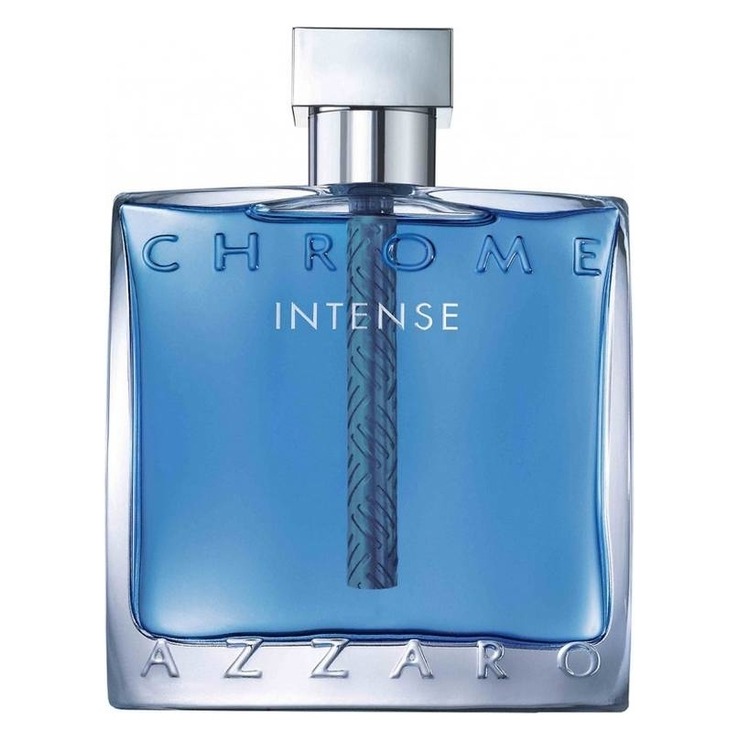 Azzaro Chrome Intense