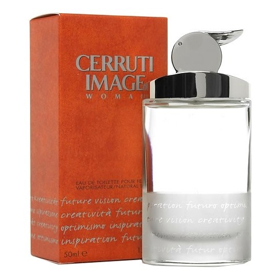 Cerruti Image Pour Femme