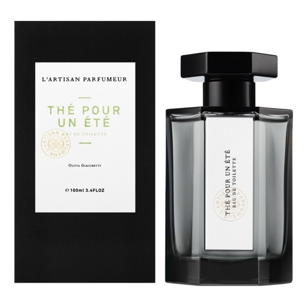 L`Artisan Parfumeur The pour un Ete