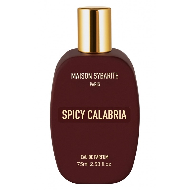 Maison Sybarite Spicy Calabria