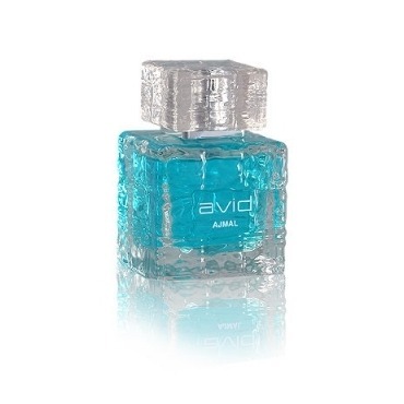 Ajmal Avid