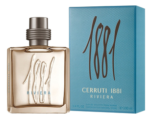 Cerruti 1881 Riviera