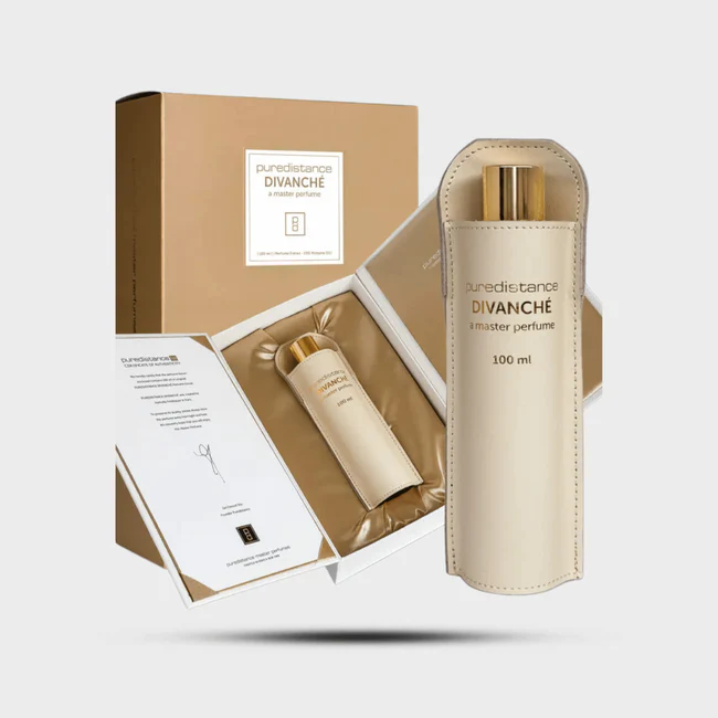 Puredistance Divanche