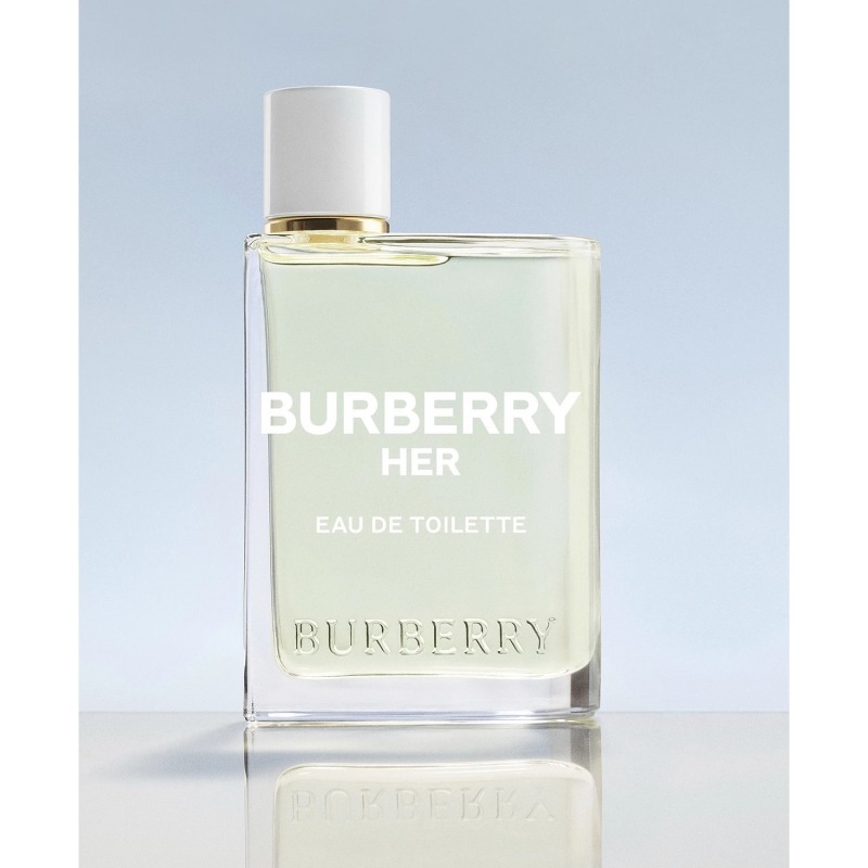 Burberry Her Eau de Toilette
