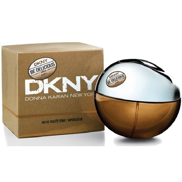 Donna Karan Be Delicious Men