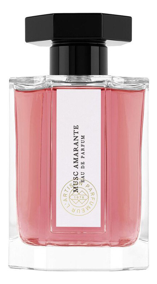 L`Artisan Parfumeur Musc Amarante