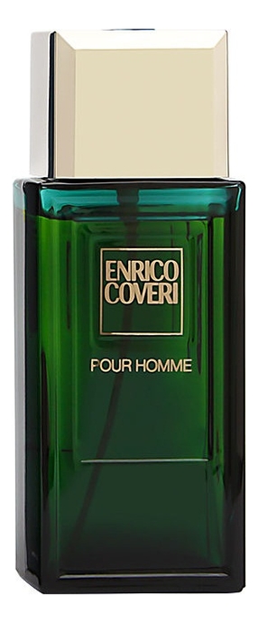 Enrico Coveri Pour Homme