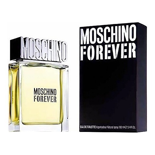 MOSCHINO Forever