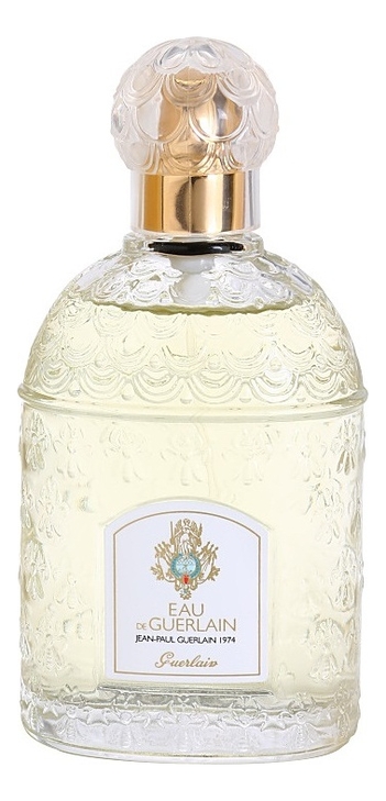 Guerlain Eau de Guerlain