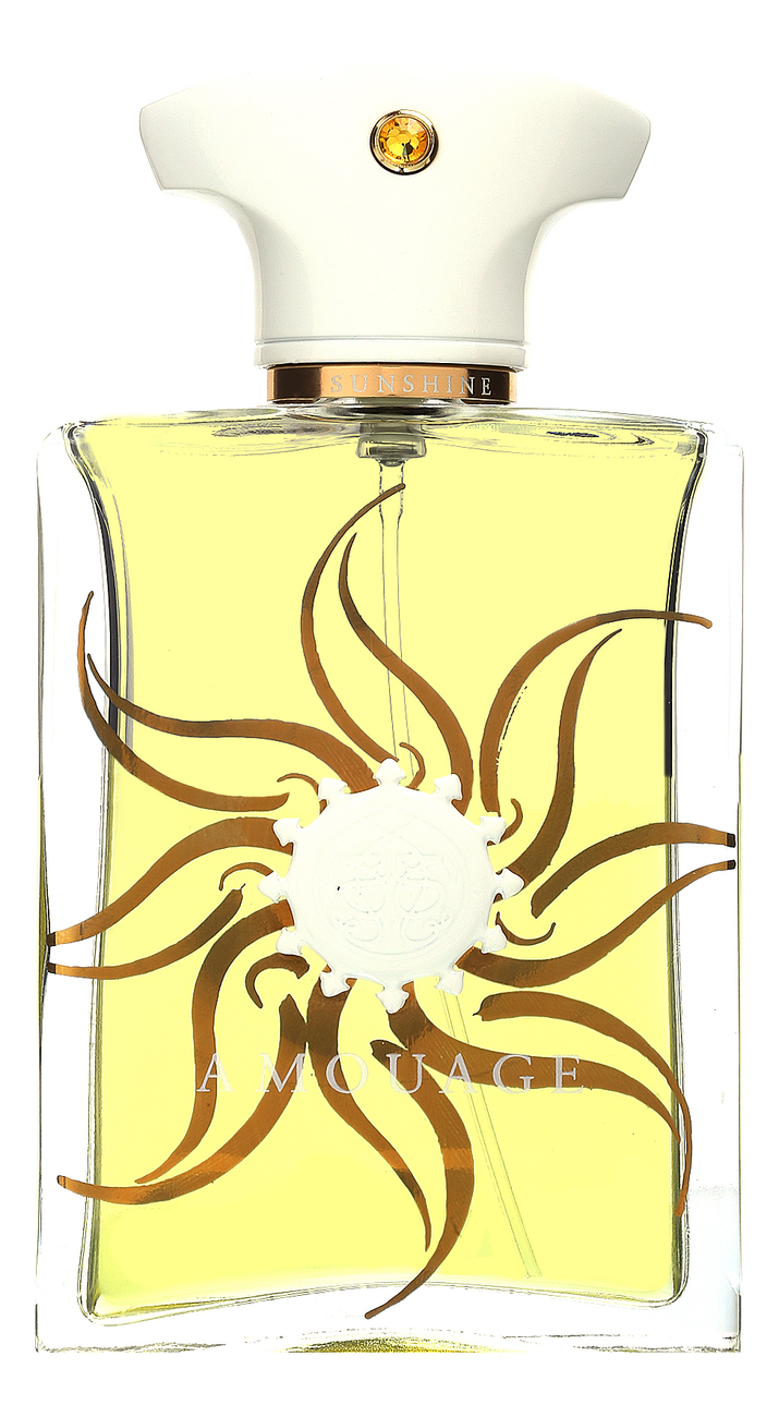 Amouage Sunshine For Men