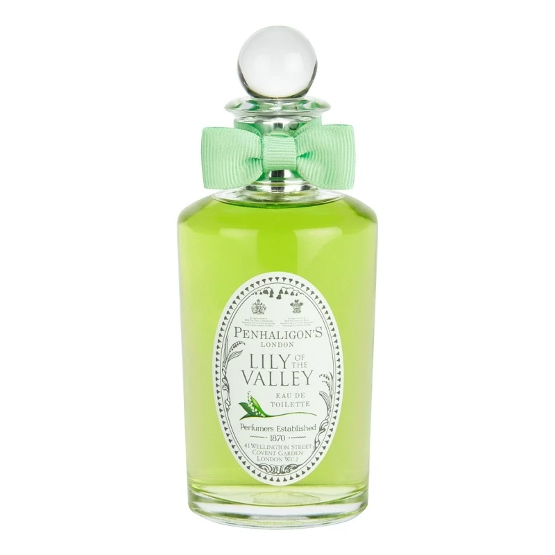 Penhaligons Lily of the Valley