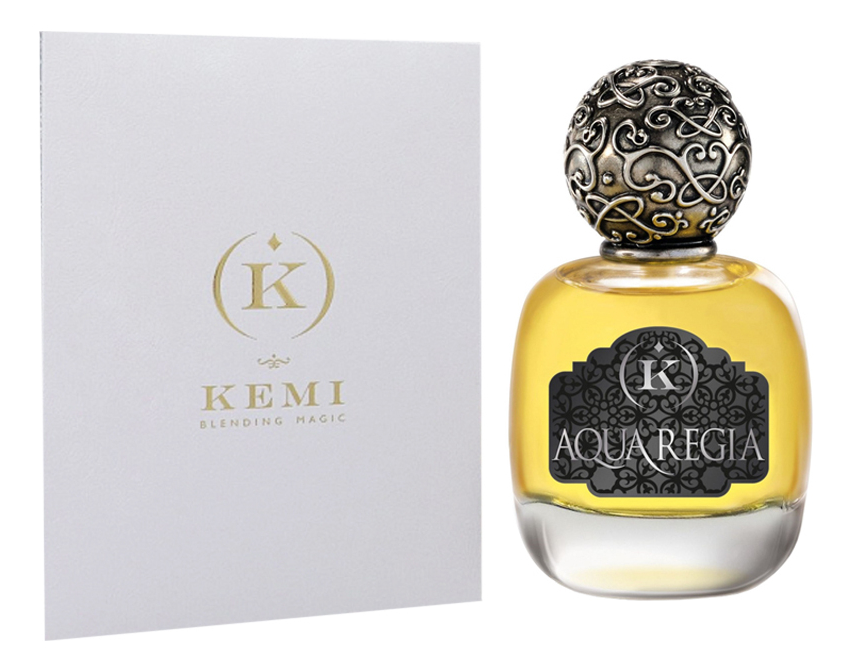 Kemi Blending Magic Aqua Regia