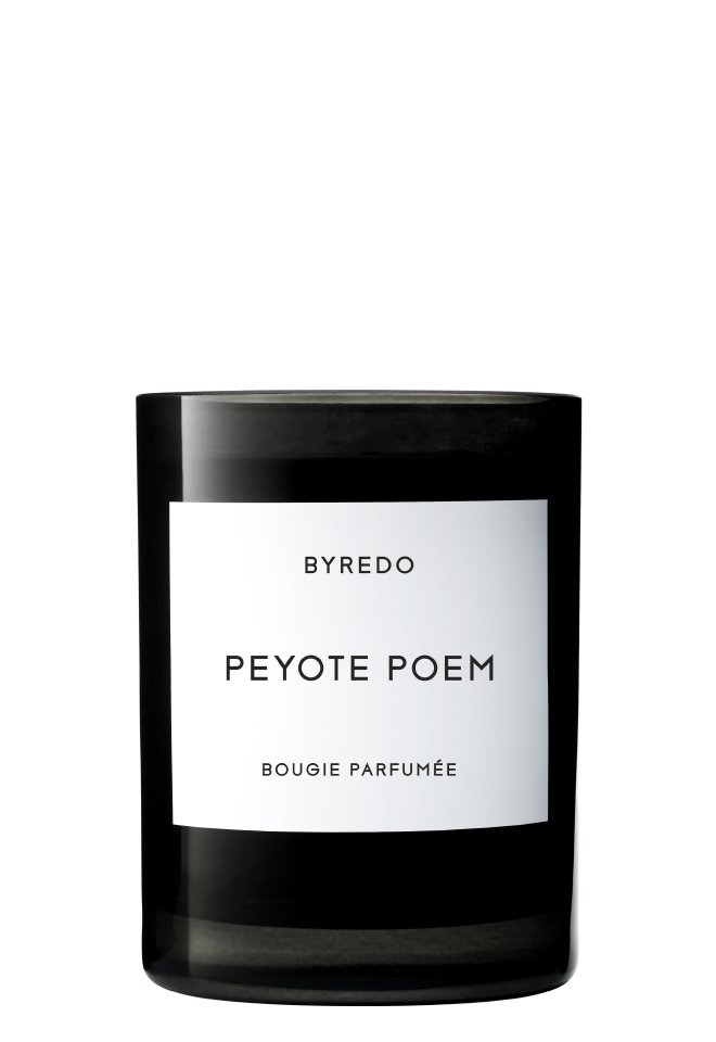 BYREDO Fleur Fantome