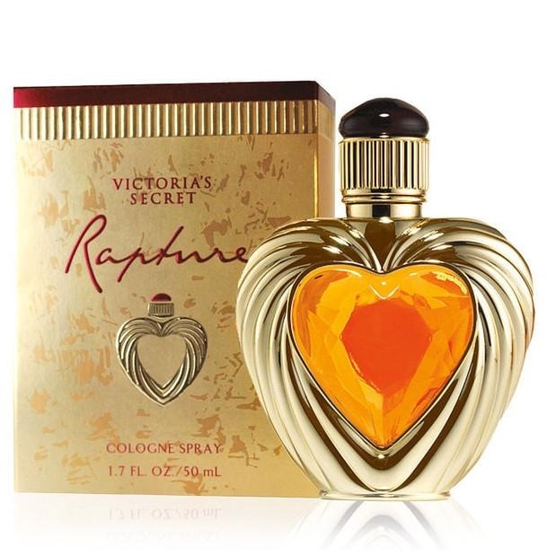 Victorias Secret Rapture