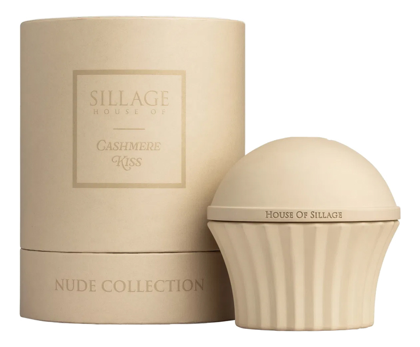 House Of Sillage Cashmere Kiss