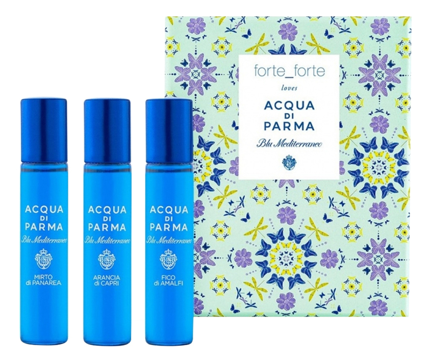 Acqua di Parma Gift Set