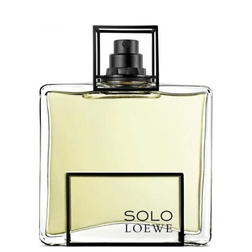 Loewe Solo  Esencial