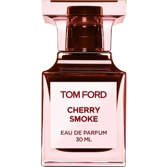 Tom Ford Cherry Smoke