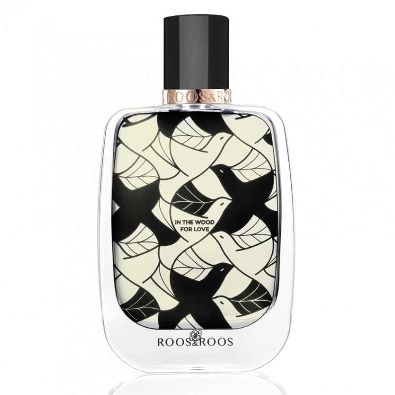 Roos & Roos In the Wood for Love