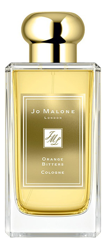 Jo Malone Orange Bitters Limited Edition