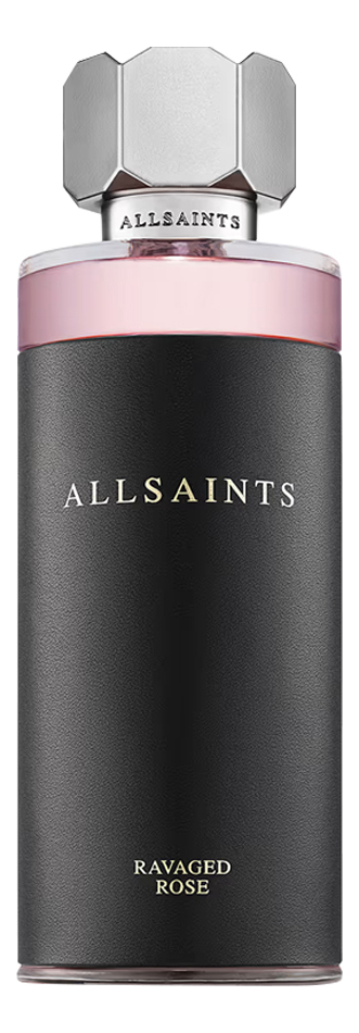Allsaints Ravaged Rose