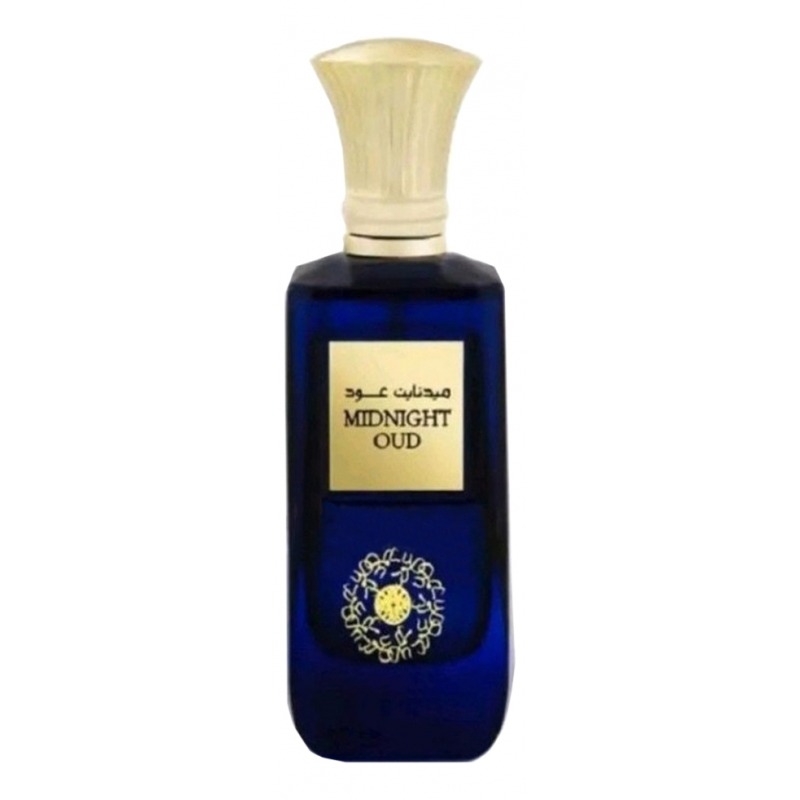 Ard Al Zaafaran Midnight Oud