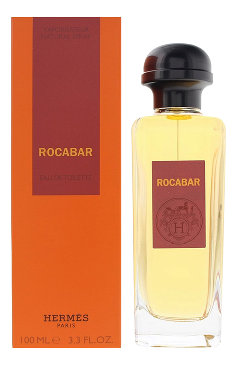 Hermes Rocabar