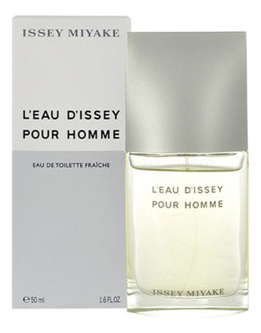 Issey Miyake L'Eau D'Issey Pour Homme Fraiche