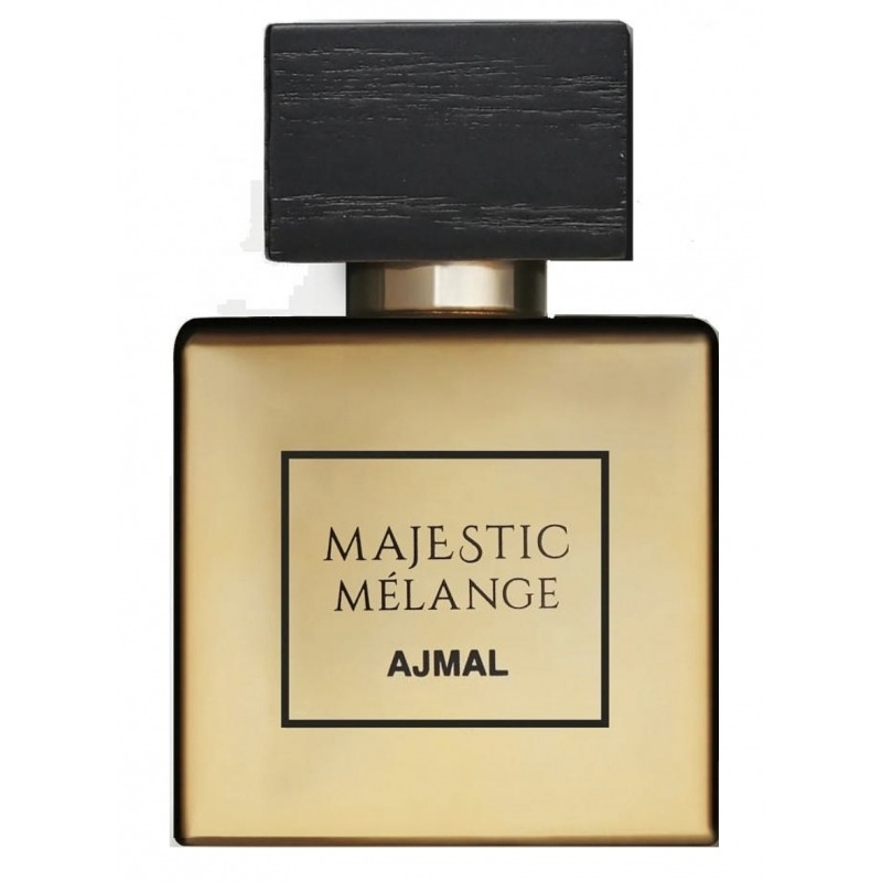 Ajmal Majestic Melange